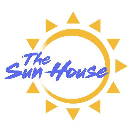 Ferienwohnung The Sun House Sarandë Exterior foto