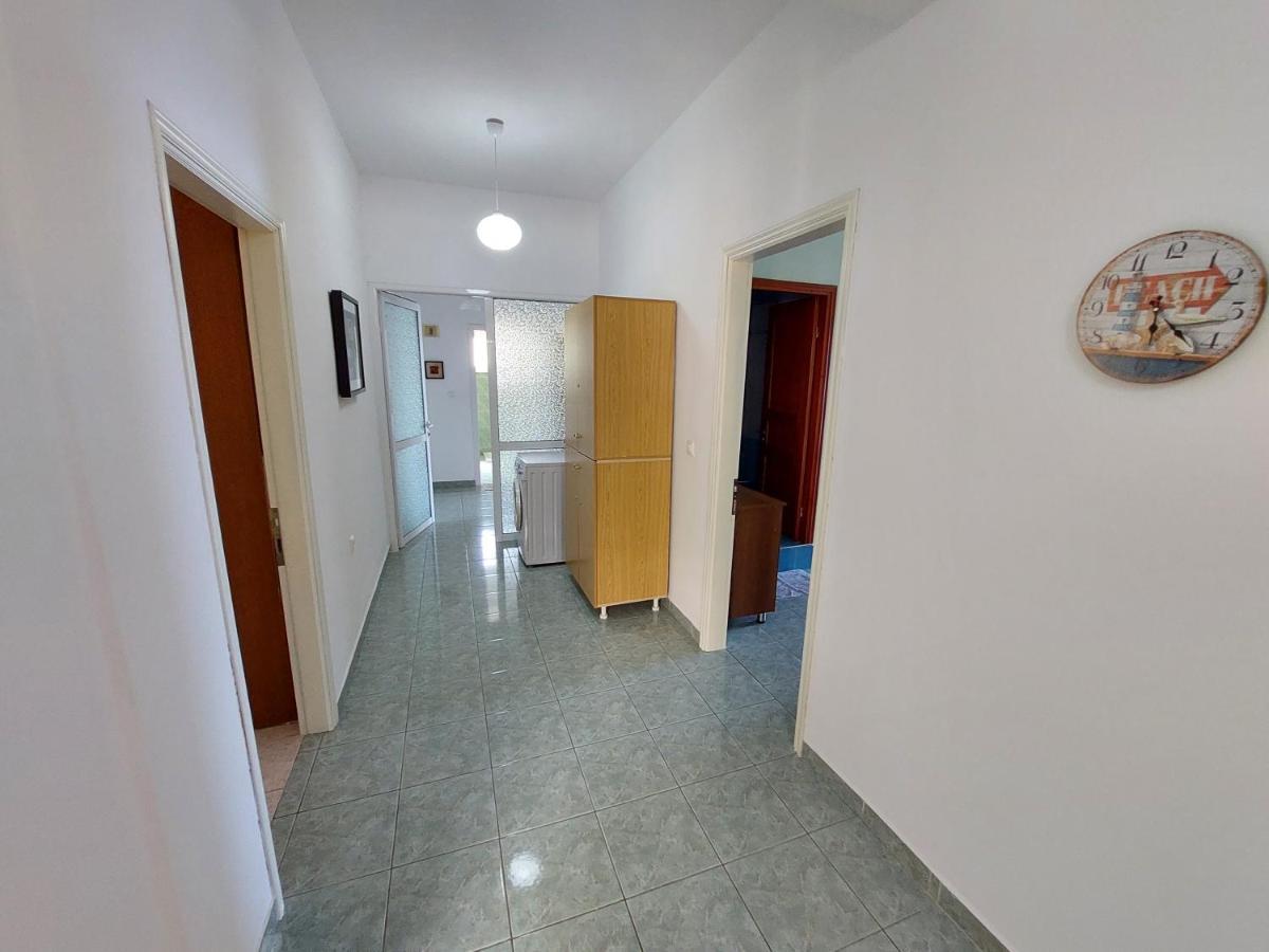 Ferienwohnung The Sun House Sarandë Exterior foto